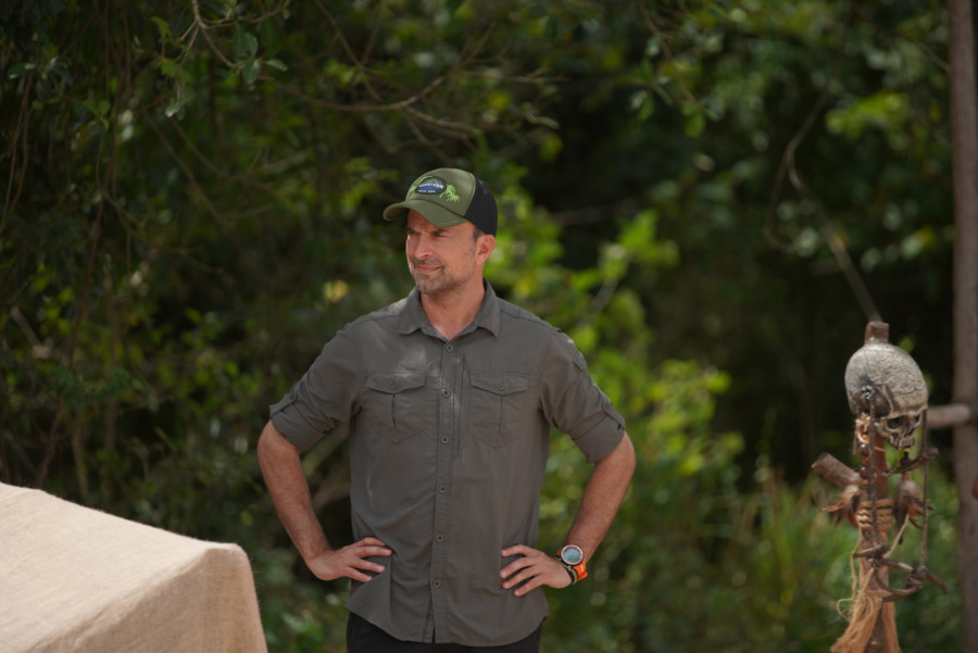 Survivor: Μια δυναμική γυναίκα -και μοντέλο- έρχεται και αναστατώνει