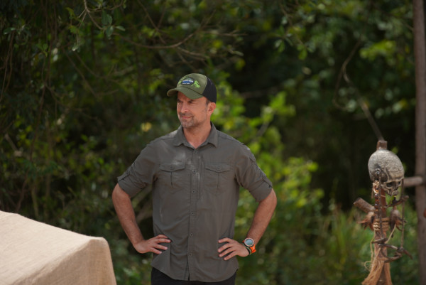 Survivor: Μια δυναμική γυναίκα -και μοντέλο- έρχεται και αναστατώνει