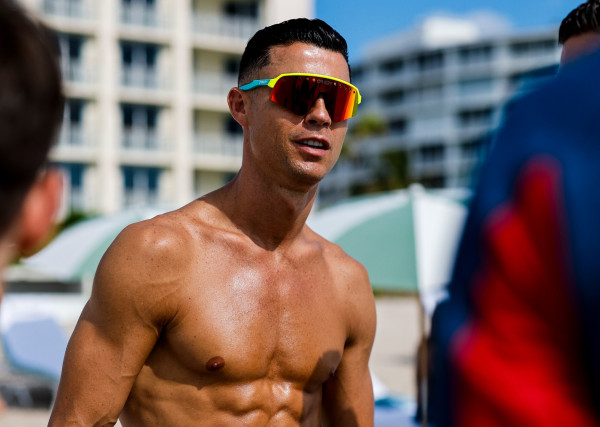 Cristiano Ronaldo: Η ανακοίνωση που σηματοδοτεί το τέλος μιας εποχής