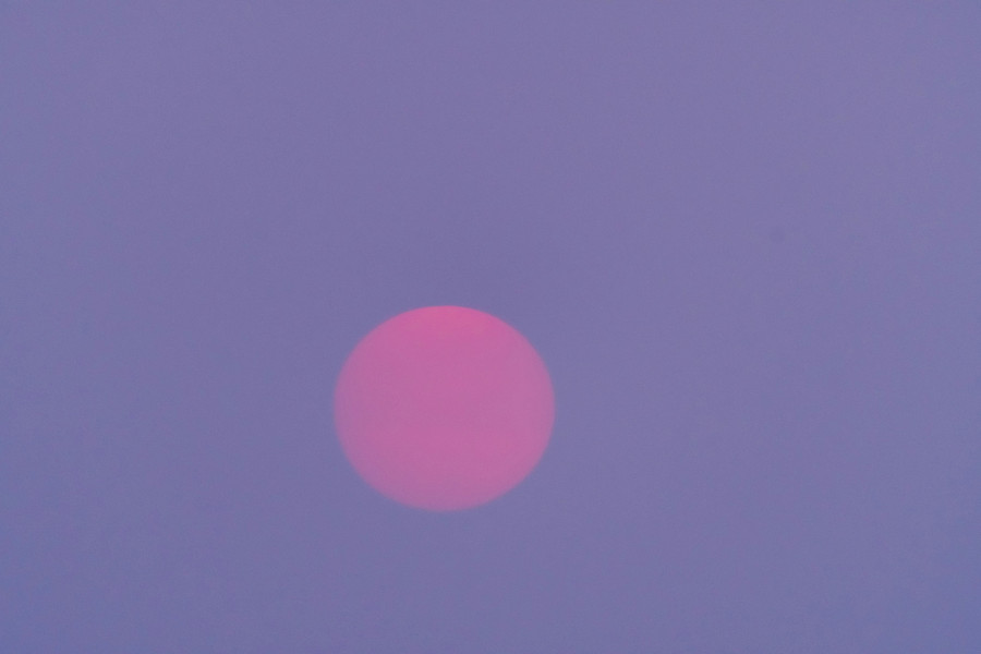 Τι είναι η Ροζ Πανσέληνος και ποια είναι η σημασία της;