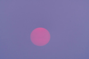 Τι είναι η Ροζ Πανσέληνος και ποια είναι η σημασία της;