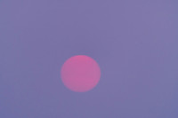 Τι είναι η Ροζ Πανσέληνος και ποια είναι η σημασία της;