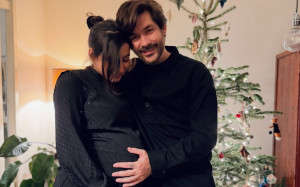 Πρώην παίκτης του Masterchef έγινε μπαμπάς και μόλις μαθεύτηκε