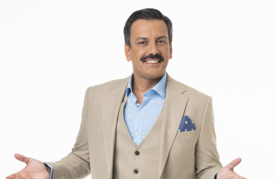 Θάνος Κιούσης: «Η οικογένεια είναι η μεγαλύτερή μου κατάκτηση»