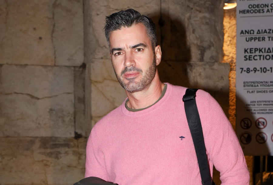 Γιάννης Τσιμιτσέλης: Η έκπληξη όταν έμαθε πως πωλείται αυτόγραφό του και η επική αντίδραση στην... τιμούλα!