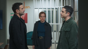 Μια νύχτα μόνο: Ο Σταύρος εξοργισμένος ψάχνει απαντήσεις