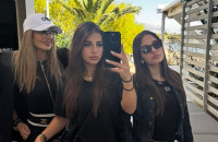 Ελένη Πετρουλάκη: Μοιράστηκε τα γλυκόπικρα συναισθήματα από τη μετεγκατάσταση εκτός Ελλάδας και της τρίτης της κόρης