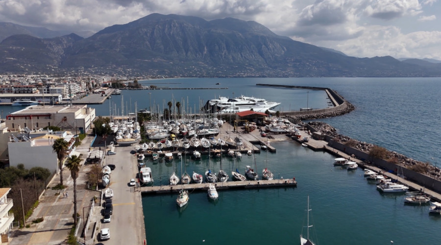 Όπου Υπάρχει Ελλάδα: Το τελευταίο καρνάγιο, η τραγωδία του πιλότου και η κακοποίηση που σόκαρε τη Μεσσηνία