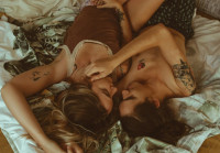 Αυτά είναι τα πιο kinky ζώδια στο κρεβάτι (και δεν ντρέπονται καθόλου γι' αυτό)