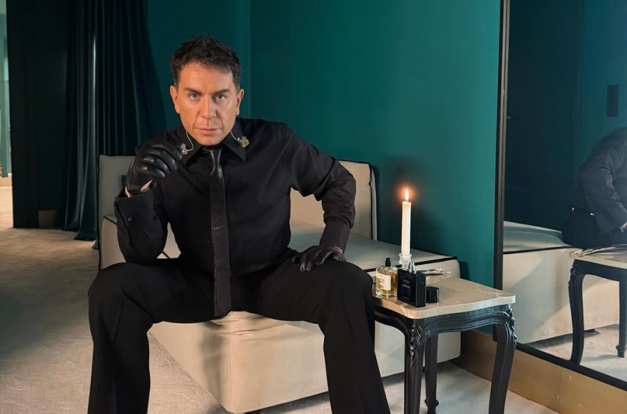 Γιώργος Μαζωνάκης: Τα νεότερα για την υγεία του - Πότε παίρνει εξιτήριο;