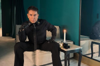 Γιώργος Μαζωνάκης: Τα νεότερα για την υγεία του - Πότε παίρνει εξιτήριο;