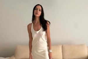 Irina Shayk: Έφερε νέο… έρωτα στο σπίτι της και δεν τον αποχωρίζεται!
