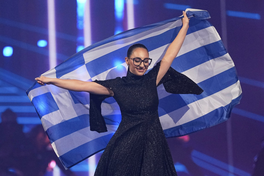 Eurovision 2026: Πέρυσι η Τουρκία τα έβαλε με την Klavdia. Φέτος τι δεν τους άρεσε;