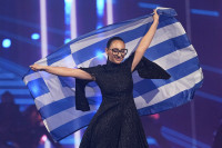 Eurovision 2026: Πέρυσι η Τουρκία τα έβαλε με την Klavdia. Φέτος τι δεν τους άρεσε;