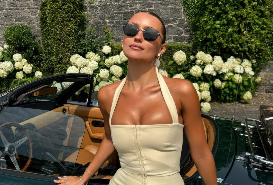 Αυτά είναι τα σημεία του σώματος που πρέπει να εκθέτεις στον ήλιο για να πάρεις αρκετή βιταμίνη D