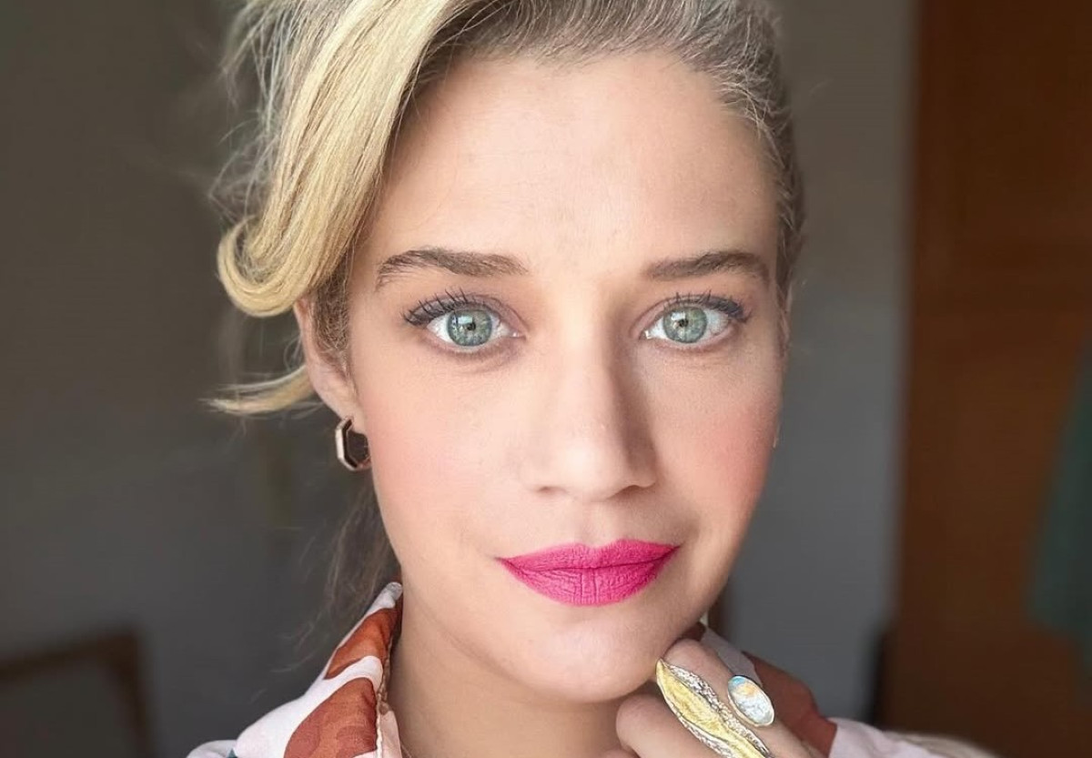 Τζένη Θεωνά: Το... μελό post για τους νονούς του νεογέννητου γιου της και η αποκάλυψη του ποιοι θα είναι