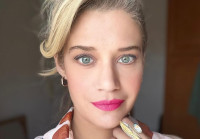 Τζένη Θεωνά: Το... μελό post για τους νονούς του νεογέννητου γιου της και η αποκάλυψη του ποιοι θα είναι