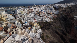 Όπου υπάρχει Ελλάδα: Σε απευθείας μετάδοση από τη Σαντορίνη η εκπομπή