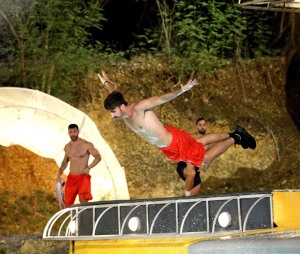 Exathlon: Πρωτιά στην πρεμιέρα του - Τι θα δούμε απόψε; Ένα μετάλλιο και ο σοβαρός τραυματισμός της Σταυρούλας