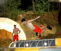Exathlon: Πρωτιά στην πρεμιέρα του - Τι θα δούμε απόψε; Ένα μετάλλιο και ο σοβαρός τραυματισμός της Σταυρούλας
