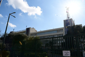 Αυτή είναι η δημοσιογράφος που «έκλεψε» η ΕΡΤ από το Mega - Η ανακοίνωση