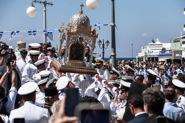 Γιατί ο Δεκαπενταύγουστος αποκαλείται «Πάσχα του καλοκαιριού»;