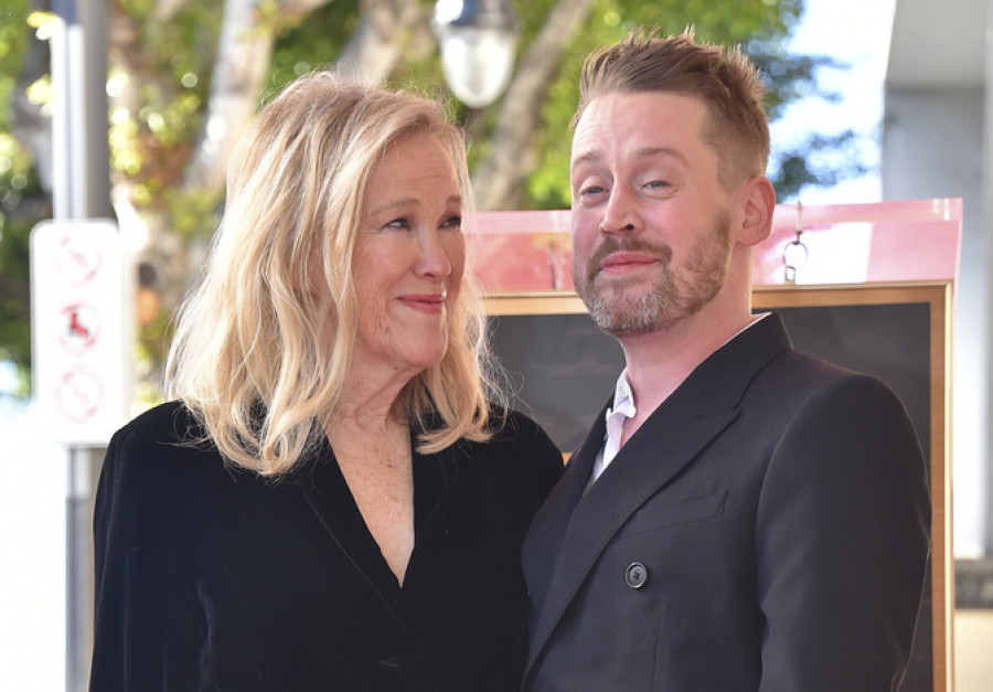 Ο Macaulay Culkin αποχαιρετά την Catherine O’Hara: Το μήνυμα που συγκινεί τους fans του «Home Alone»
