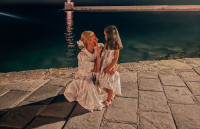 Μαρία Ηλιάκη: Φέτος άλλαξε γραμμή πλεύσης για την κόρη της και το σχολείο και έχει κάτι να σας πει