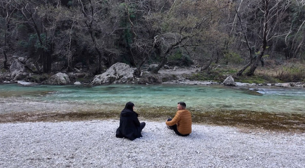 Όπου υπάρχει Ελλάδα: Το ταξίδι συνεχίζεται στη Θεσπρωτία