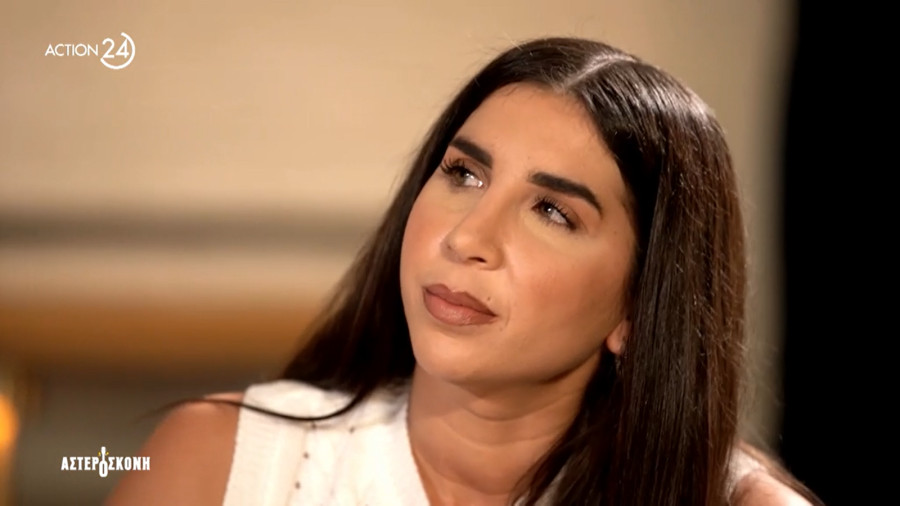 Άσπα: «Μπαίνοντας στο τραγούδι ένιωσα ξένη. Θέλει δουλειά και μαγκιά»