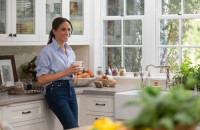 Meghan Markle: Αποκαλύπτει το απροσδόκητο πράγμα που της λείπει από τη ζωή στο Ηνωμένο Βασίλειο