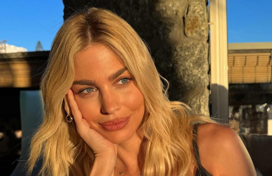 Κωνσταντίνος Βασάλος: Δίνει στεγνά τη Βάλια και τη λέει...θεία! Δείτε γιατί