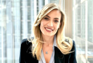 Ελεονώρα Μελέτη: Τα γενέθλια της κόρης της έγιναν αφορμή για να επιστρέψει στη στιγμή που έγινε μητέρα