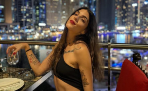 Άννα Μαρία Βέλλη: Αποφάσισε να αλλάξει τρόπο σκέψης. Πώς πήγε αυτό;