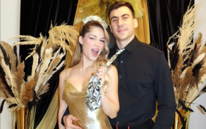 Στυλιάνα Αβερκίου: Απόγνωση κι απελπισία στο Ντουμπάι. Το βίντεο έκκληση βοήθειας