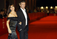 Monica Bellucci και Vincent Cassel: Η μικρότερη κόρη τους, Léonie, 15 ετών, κάνει το ντεμπούτο της ως μοντέλο