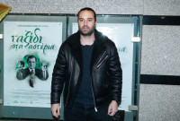 Κώστας Φραγκολιάς: Η ανήθικη πρόταση που τον έφερε σε ακραία αμηχανία