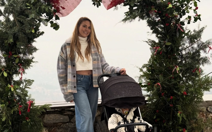 Πετρογιάννη: Τι ζήτησε από τον Άγιο Βασίλη που οδήγησε στον πιο απρόσμενο απολογισμό χρονιάς;