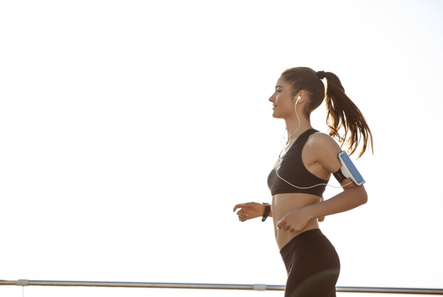 Τρέξιμο κάθε μέρα: Καλή ή κακή ιδέα για την υγεία;