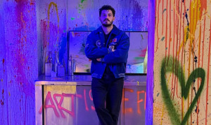 Ντάνιελ Νούρκα: Ο πιο κουλ νικητής του Survivor και φιναλίστ του Exathlon μας μίλησε για όλα (ακόμα και για τον γάμο)- Αποκλειστική συνέντευξη