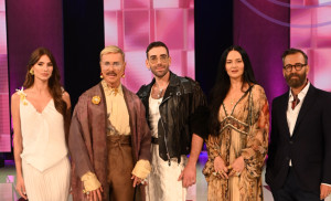 GNTM: Η μαμά από την Κύπρο που τρέλανε με το κορμι της όλους τους κριτές εκτός της Ηλιάνας
