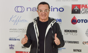 Να γιατί ο Λευτέρης Πανταζής κάνει τόση παρέα με τον πρώην γαμπρό του, Μάριο Καπότση