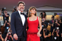 Penélope Cruz and Javier Bardem: Eιλικρινά, δώστε μας έναν λόγο να μη σας αγαπάμε