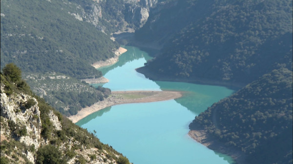 Όπου υπάρχει Ελλάδα: Από τα Άγραφα στα Φουρνά Ευρυτανίας η εκπομπή