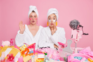 Αυτά τα beauty hacks είναι overrated και τι να κάνεις αντί για αυτά