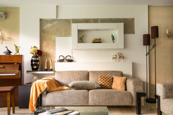 Το Νο1 deco λάθος που σε κάνει να βαριέσαι το ίδιο σου το σπίτι χωρίς να το καταλαβαίνεις