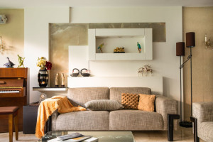 Το Νο1 deco λάθος που σε κάνει να βαριέσαι το ίδιο σου το σπίτι χωρίς να το καταλαβαίνεις