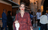 Αθηνά Μαξίμου: «Όταν κατάλαβα ότι η μητρότητα αδυνατούσε να έρθει, το αποδέχθηκα και προχώρησα παρακάτω»