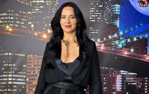 Ζενεβιέβ Μαζαρί: Δεν φαντάζεσαι τι φοβία είχε και την ξεπέρασε μετά από 11 χρόνια