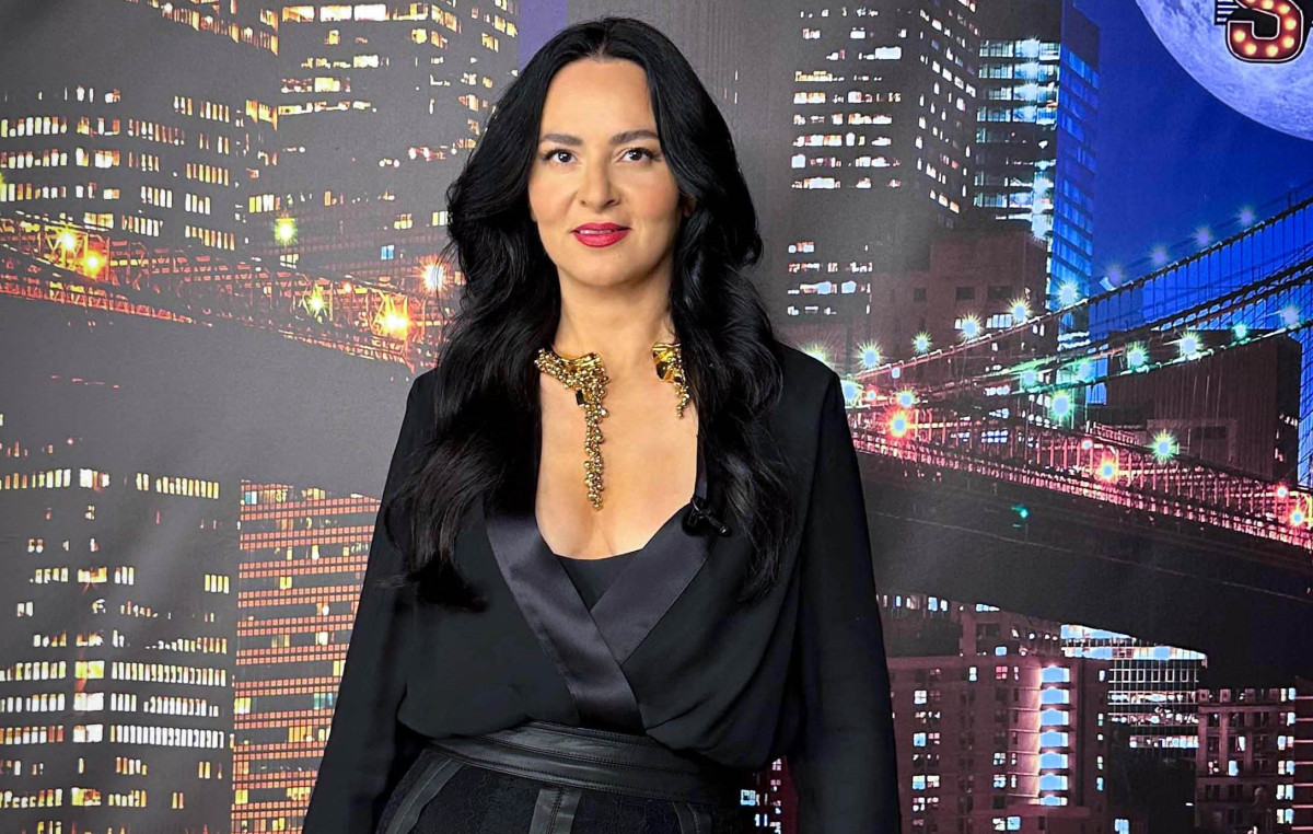 Ζενεβιέβ Μαζαρί: Δεν φαντάζεσαι τι φοβία είχε και την ξεπέρασε μετά από 11 χρόνια